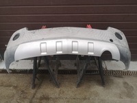 фото thumb №11, Бампер задня задній opel antara lata 06-10