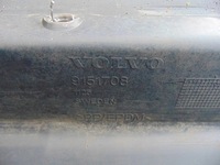 фото thumb №6, Молдинг порог правая volvo s80 i 2001 rok порог
