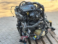 фото thumb №1, Renault trafic iii двигатель kompletny r9ma402 1.6 dci