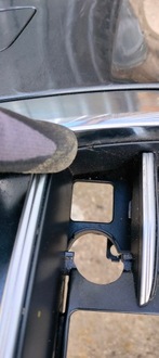 фото thumb №5, Бампер перед передній audi a6 c8 4k s-line