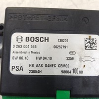 фото thumb №9, Набір стартовий peugeot 508 s180123008c