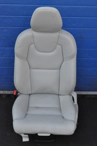 фото thumb №10, Volvo s90 inscription 2020r комплект сидінь сидіння сидіння шкіра ładne