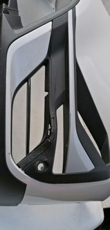 фото thumb №14, Bmw x1 f48 lift бампер перед передній pdc 19r-