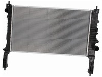 фото thumb №1, Радіатор nissens 630774