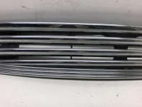 Решітка  радіатора решітка радіатора mini хетчбек r50 r52 1490374 1490375 хром Оригінал, фото thumb