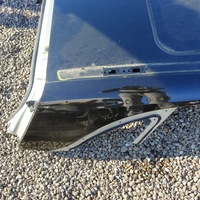 фото thumb №3, Крыша панорама стекло каркас opel crossland x 17 rok