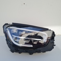 фото thumb №1, Mercedes-benz оригінальний номер a2539067001 лампа