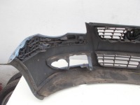 фото thumb №13, Бампер передний перед vw polo 9n 6q lift 2005-2008 6q0807221c la5r