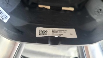 фото thumb №6, Руль многофункциональная citroen c4 cactus 98004092zd