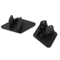 фото thumb №14, Заглушка распылителя лампы левая bmw 3 e90 e91