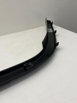 фото thumb №6, Jeep grand cherokee wk2 overland планка крыльев левая перед 1wc97trmaa