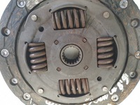 фото thumb №10, Citroen c3 1.4 8v сцепление полный