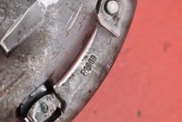 фото thumb №5, Зчеплення диск притиск 124039010 peugeot 508 1 i 2.0 hdi 140 km 10-14