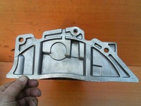 фото thumb №15, Alfa 159 1.8 fiat croma opel 1.6 z16xep z18xer піддон оливи 55353306 nr5