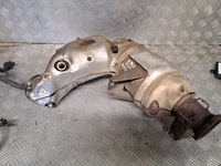 фото thumb №7, Ford ranger 20r 2.0 tdci ecoblue каталізатор jb3g-5f297-bf