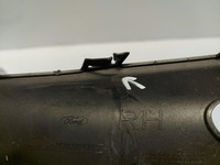 фото thumb №5, Ford puma ii молдинг бампера st перед правий