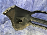 фото thumb №5, Ford fiesta mk7 lift бампер передній