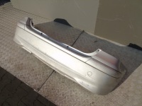 Купити Бампер задні mercedes w168, фото thumb