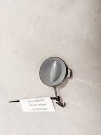 фото thumb №1, Hyundai getz i заглушка бампера перед передня