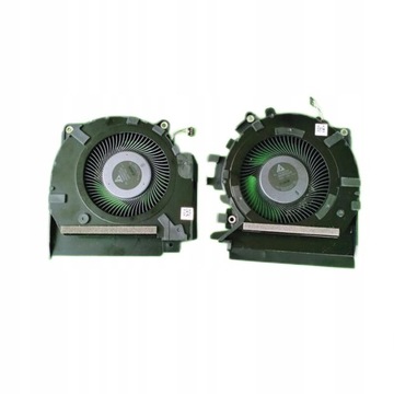 CPU&GPUFan M04777-001 для HP Envy 15-EP