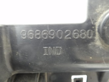 фото thumb №8, Peugeot 508 i правая руль воздуха 9686902680