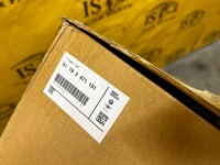 фото thumb №16, Спойлер спойлер крышный m-performance bmw 1 f40 новый oem