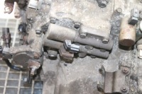 фото thumb №12, Коробка передач передач honda accord viii cu mm8a 2.2l дизель 110kw 2009