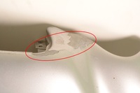 фото thumb №6, Mercedes w211 e320 cdi 2008 rhd капот