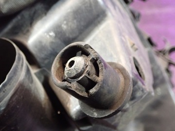 фото thumb №7, Opel vectra c 02-05 1.9 корпус фільтра повітря 55350912 ---