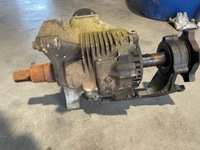 фото thumb №1, Nissan x-trail 2.2 dci редуктор мост