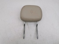 фото thumb №1, Maserati ghibli 2014 правая сторона подголовник сиденье передний