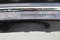 фото thumb №9, Bmw 7 g70 бампер задняя задний 9464126 a90 цвет a90