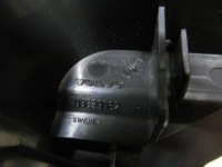 Volvo c30 s40 v50 накладка заглушка напрямна сидіння правий 08639062 04-13 Недорого, фото thumb