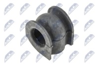 Резиновый элемент тяга стабилизатора перед 2szt Недорого, фото thumb