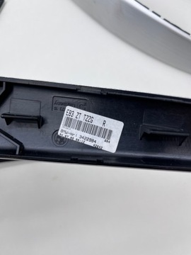 фото thumb №15, Bmw x3 e83 планки декори комплект європа 3422984 3411706 3416025