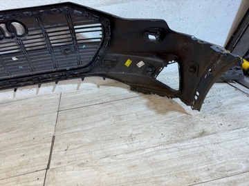 фото thumb №11, Бампер перед переднє audi e tron e-tron 4ke org.