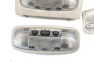 фото thumb №8, Освещение внутренние ford mondeo iii b5y 1s71f045b54a 2.2l дизель 114kw