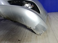 Mercedes c klasa w204 amg c775 бампер перед передний Оригинал, фото thumb