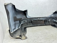 фото thumb №10, Porsche taycan cross turismo бампер задняя задний диффузор