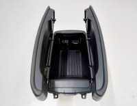 Bmw x6 f16 x5 f15 18r. підлокітник шкіра bmw x6 f16 підлокітник Зі Шроту, фото thumb