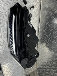 фото thumb №9, Skoda superb iv 4 полный лампы перед full led matrix лампа правая левая