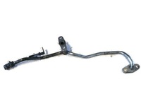 фото thumb №1, Mazda cx5 16r 2.2 шланг турбіни оливи