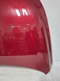 фото thumb №8, Hyundai i30 iii 17- капот крышка двигателя