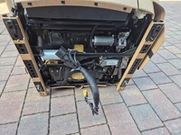 фото thumb №6, Сиденье левый porsche cayenne ii 7p5