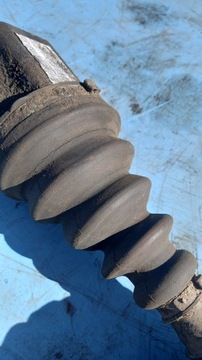 фото thumb №5, Полуось левая volvo s80 i 98-06r 2.9b