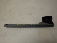 фото thumb №1, Направляющая стекло левый перед trafic vivaro iii