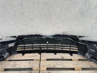 фото thumb №7, Бампер перед передній toyota camry viii 8 xv70 lift fl 2021- + решітка