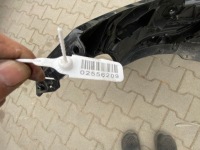 фото thumb №12, Бампер перед передній bmw 3 g20 g21 4 pdc