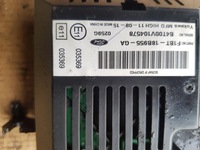 фото thumb №7, Wyświetlkacz навігації megane iii 259150931r