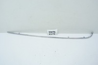 фото thumb №1, Молдинг бампера лівий задня mercedes e w210